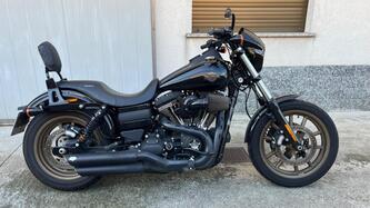 Harley-Davidson 1800 Low Rider S (2016 - 17) - FXDLS usata