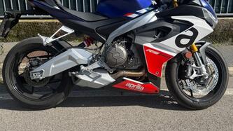 Aprilia RS 660 (2020 - 24) usata