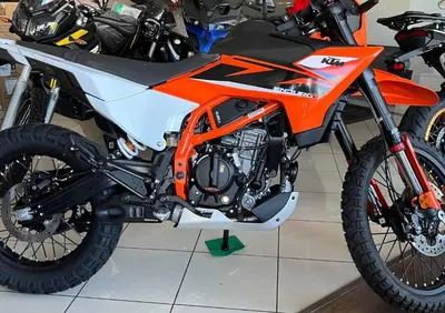 KTM 125 Enduro R (2025 - 26) - Annuncio 9812279