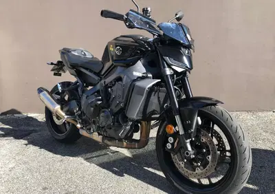Yamaha MT-09 Y-AMT (2024 - 26) - Annuncio 9812283