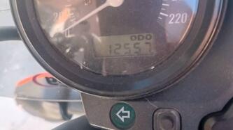 Honda CBF 500 usata