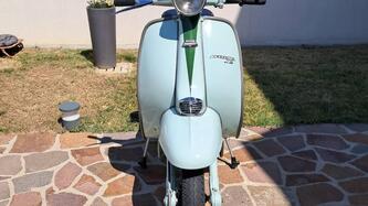 Lambretta 