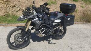 Bmw F 800 GS (2008 - 15) 