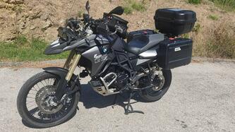 Bmw F 800 GS (2008 - 15)