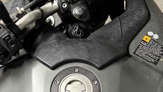 Yamaha Tracer 9 (2021 - 24)