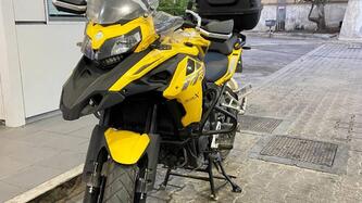 Benelli TRK 502X (2021 - 25) usata