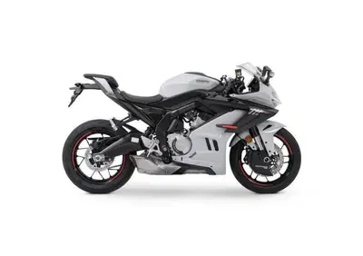 CFMOTO 675SR-R (2025 - 26) - Annuncio 9812307