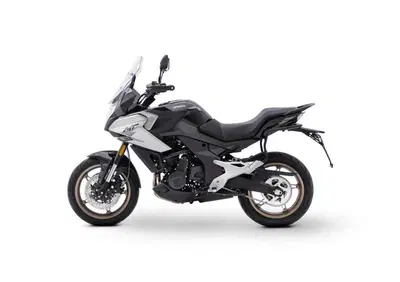 CFMOTO 700MT (2024 - 26) - Annuncio 9812308