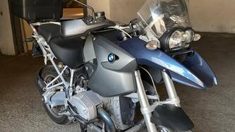 Bmw R 1200 GS (2004 - 07) usata