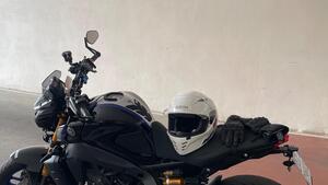 Yamaha MT-09 SP (2021 - 23) 