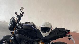 Yamaha MT-09 SP (2021 - 23)