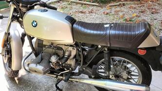 Bmw R45 epoca