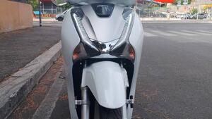 Honda SH 150 i (2017 - 19) 