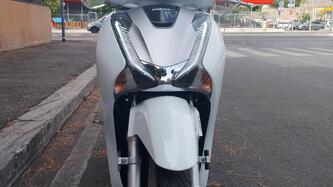 Honda SH 150 i (2017 - 19)