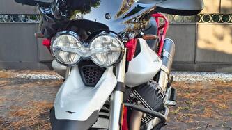Moto Guzzi V85 TT Evocative Graphics (2021 - 23) usata