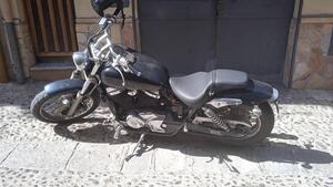 Honda VT 750 C2 Shadow (1998 - 03) 