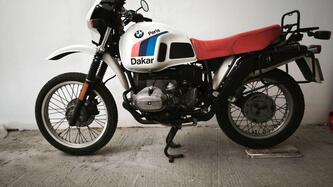 Bmw R 80 gs PD epoca