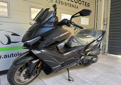 Kymco Xciting VS 400i (2023 - 26) - Annuncio 9812383