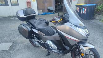 Honda Integra 750 DCT Sport (2018 - 20) usata