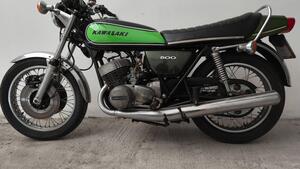 Kawasaki  