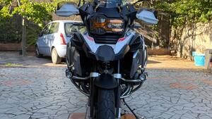Bmw R 1250 GS Adventure (2021 - 24) 