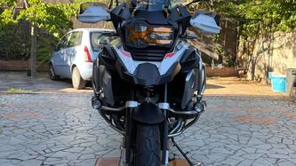 Bmw R 1250 GS Adventure (2021 - 24)