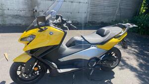 Yamaha T-Max 560 (2022 - 24) 