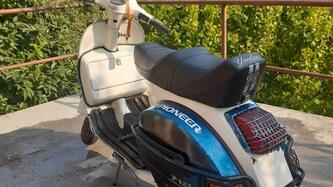 Piaggio VESPA 125 PX (1978-79) epoca