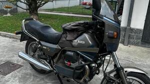 Moto Guzzi