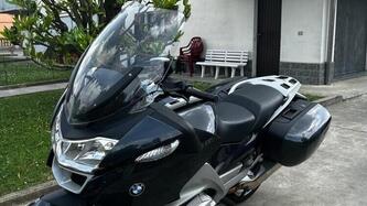Bmw R 1200 RT (2005 - 07) usata