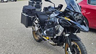 Bmw R 1250 GS Adventure - Edition 40 Years GS (2020 - 21)