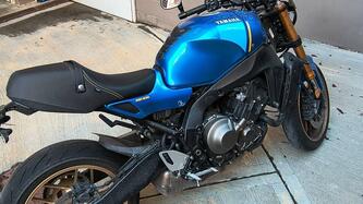 Yamaha XSR 900 (2022 - 25) usata