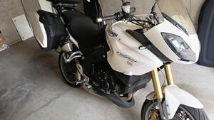 Triumph Tiger 1050 (2006 - 12) 