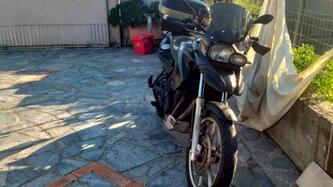 Bmw F 650 GS (2008 - 12) usata