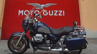 Moto Guzzi California EV Touring (2002 - 06) usata