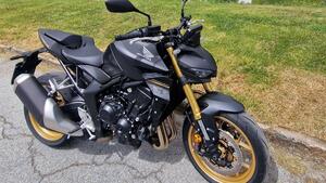 Honda CB 1000 Hornet SP (2025) 