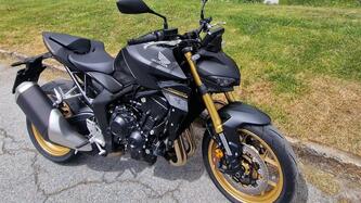 Honda CB 1000 Hornet SP (2025) usata
