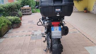 Benelli TRK 502X (2021 - 25) usata