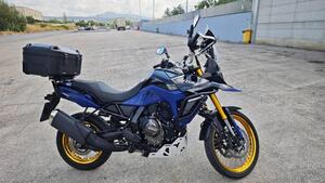 Suzuki V-Strom 800DE (2023 - 24) 