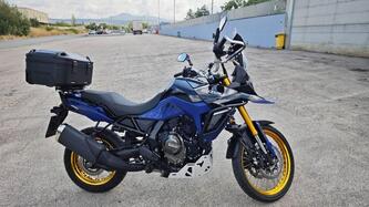 Suzuki V-Strom 800DE (2023 - 24)