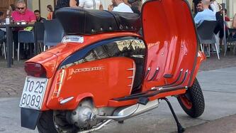 Lambretta 