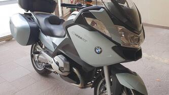 Bmw R 1200 RT (2010 - 13) usata
