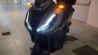 Honda ADV 350 (2025) usata