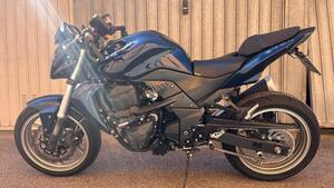 Kawasaki Z 750 (2007 - 14) 