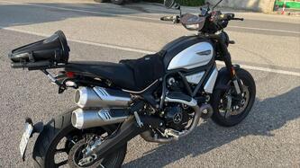 Ducati Scrambler 1100 Pro (2020 - 22) usata