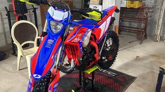Betamotor RR 125 2T Enduro Race (2025)