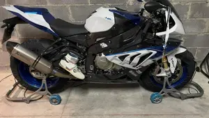Bmw HP4 (2013 - 14) 