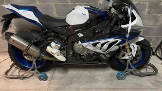 Bmw HP4 (2013 - 14) usata