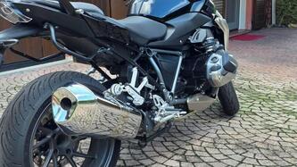Bmw R 1250 R (2021 - 25) usata