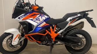 KTM 1290 Super Adventure R (2021) usata